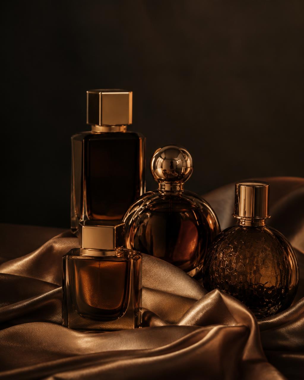 The Signature Collection